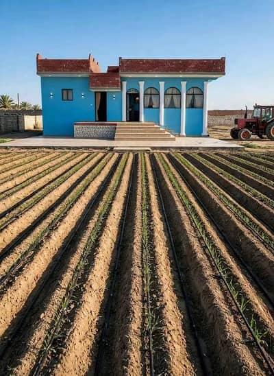 Other Commercial for Sale in 6th of October, Giza - داخل كومباوند