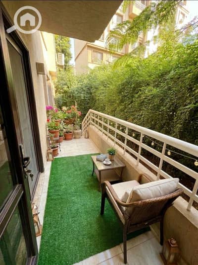 2 Bedroom Apartment for Sale in Madinaty, Cairo - 198316. jpg 2 Bedroom Apartment for Sale in Madinaty, Cairo - 198316. jpg