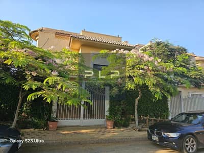 4 Bedroom Twin House for Sale in New Cairo, Cairo - WhatsApp Image 2026-09-28 at 1.58. 04 PM. jpeg