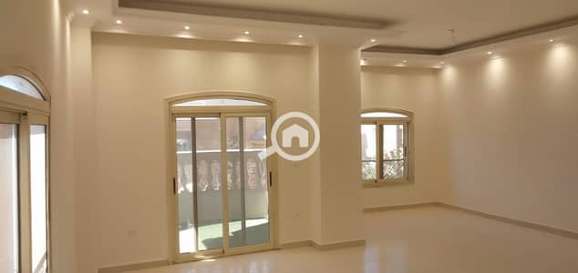 3 Bedroom Apartment for Rent in New Cairo, Cairo - 1000755230. jpg