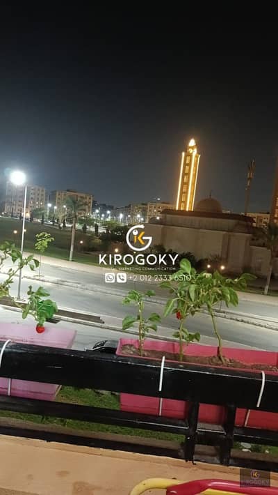 فلیٹ 3 غرف نوم للبيع في مدينة نصر، القاهرة - 44e47eb4-fa05-4257-86df-4f2c31a0f038. jpeg