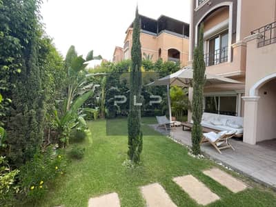 4 Bedroom Townhouse for Sale in New Cairo, Cairo - WhatsApp-Image-2026-10-04-at-17.01. 35-_8_. jpeg 4 Bedroom Townhouse for Sale in New Cairo, Cairo - WhatsApp-Image-2026-10-04-at-17.01. 35-_8_. jpeg