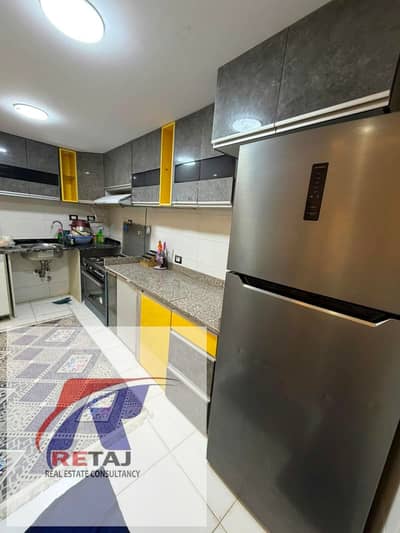 4 Bedroom Apartment for Rent in New Cairo, Cairo - WhatsApp Image 2026-10-27 at 2.59. 49 PM (1). jpeg