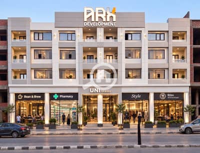 Retail for Sale in New Damietta, Damietta - WhatsApp Image 2026-10-27 at 11.48. 12 PM. jpeg