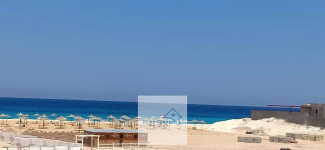 3 Bedroom Chalet for Sale in North Coast, Matruh - 646989. jpg 3 Bedroom Chalet for Sale in North Coast, Matruh - 646989. jpg