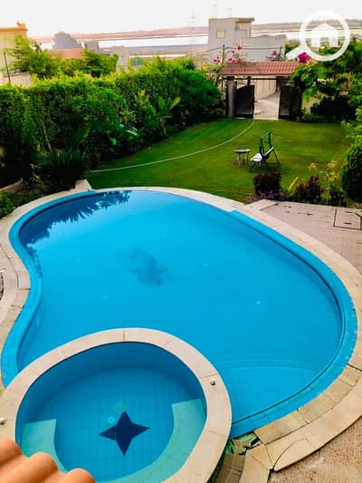 فیلا 5 غرف نوم للايجار في كينج مريوط، الإسكندرية - 472869. jpg فیلا 5 غرف نوم للايجار في كينج مريوط، الإسكندرية - 472869. jpg