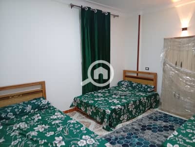 3 Bedroom Apartment for Rent in Agami, Alexandria - 37052. jpg 3 Bedroom Apartment for Rent in Agami, Alexandria - 37052. jpg