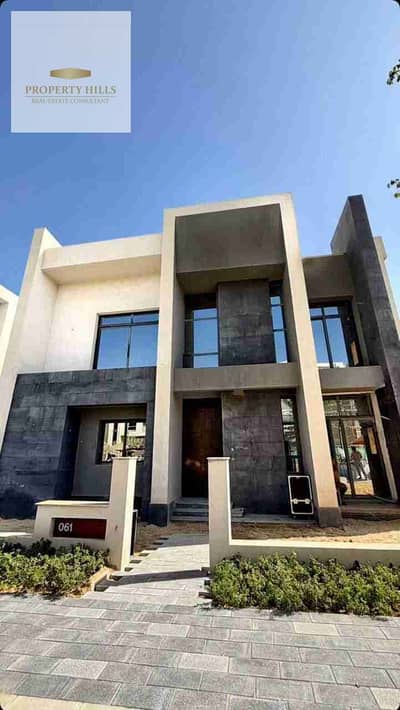 فیلا 7 غرف نوم للبيع في القاهرة الجديدة، القاهرة - 1000124206. jpg فیلا 7 غرف نوم للبيع في القاهرة الجديدة، القاهرة - 1000124206. jpg