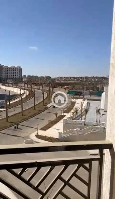 فلیٹ 2 غرفة نوم للبيع في العاصمة الإدارية الجديدة، القاهرة - 529e6819-2ca5-4f56-a4ea-8b1bac596053. jpg
