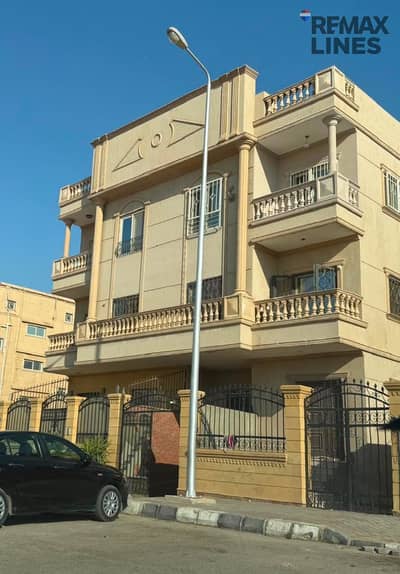 3 Bedroom Apartment for Sale in Shorouk City, Cairo - 1001454433. jpg 3 Bedroom Apartment for Sale in Shorouk City, Cairo - 1001454433. jpg