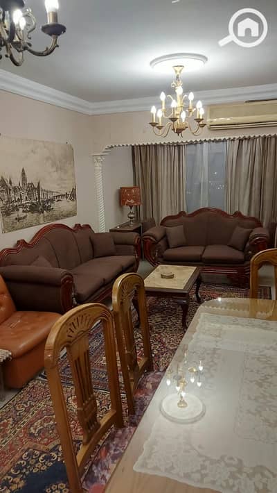 فلیٹ 2 غرفة نوم للايجار في زهراء المعادى، القاهرة - 1000316929. jpg فلیٹ 2 غرفة نوم للايجار في زهراء المعادى، القاهرة - 1000316929. jpg