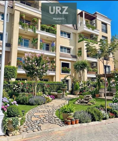 3 Bedroom Apartment for Sale in Mostakbal City, Cairo - 0000. jpeg 3 Bedroom Apartment for Sale in Mostakbal City, Cairo - 0000. jpeg