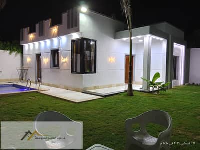 2 Bedroom Villa for Sale in King Mariout, Alexandria - 1000201239. jpg