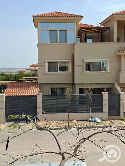 5 Bedroom Villa for Sale in Agami, Alexandria - WhatsApp Image 2026-06-30 at 16.27. 44 (4). jpeg