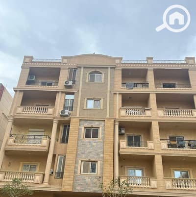 3 Bedroom Apartment for Sale in New Cairo, Cairo - 1001447953. jpg