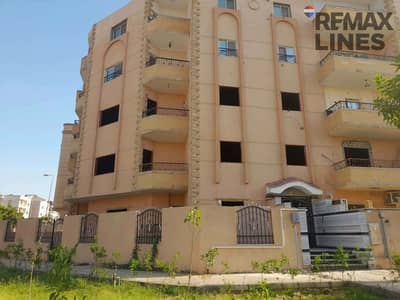 3 Bedroom Flat for Sale in Shorouk City, Cairo - 1001455206. jpg 3 Bedroom Flat for Sale in Shorouk City, Cairo - 1001455206. jpg