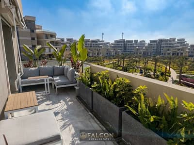 3 Bedroom Flat for Sale in New Cairo, Cairo - 84894867-c5fd-4c07-bdd5-1ab4bb603dc7. jpg 3 Bedroom Flat for Sale in New Cairo, Cairo - 84894867-c5fd-4c07-bdd5-1ab4bb603dc7. jpg
