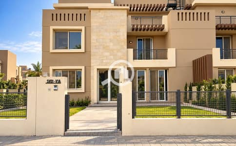 5 Bedroom Villa for Sale in New Cairo, Cairo - 1C592299-02CE-491E-BE0A-97EA5E4B975C. png 5 Bedroom Villa for Sale in New Cairo, Cairo - 1C592299-02CE-491E-BE0A-97EA5E4B975C. png