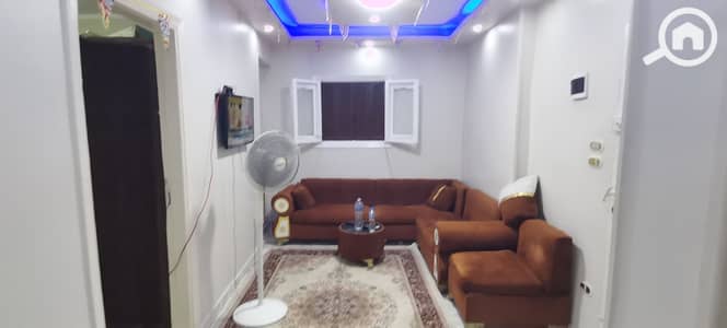 2 Bedroom Flat for Sale in Sidi Beshr, Alexandria - IMG_20260906_212151_1. jpg