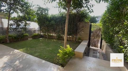 5 Bedroom Townhouse for Rent in Sheikh Zayed, Giza - 89a2c856-68a7-4ece-ab21-b273cb8e06a7. jpg