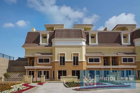 تاون هاوس 4 غرف نوم للبيع في مدينة المستقبل، القاهرة - 0dadb103-9236-4da4-b4be-843dc6cb3aa3. jpeg تاون هاوس 4 غرف نوم للبيع في مدينة المستقبل، القاهرة - 0dadb103-9236-4da4-b4be-843dc6cb3aa3. jpeg