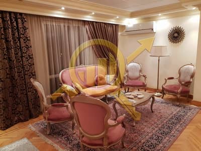 3 Bedroom Apartment for Rent in New Cairo, Cairo - WhatsApp Image 2026-10-19 at 4.27. 51 PM (3). jpeg 3 Bedroom Apartment for Rent in New Cairo, Cairo - WhatsApp Image 2026-10-19 at 4.27. 51 PM (3). jpeg