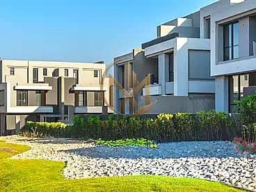 4 Bedroom Twin House for Sale in New Capital City, Cairo - WhatsApp Image 2026-10-27 at 9.50. 33 PM (1). jpeg 4 Bedroom Twin House for Sale in New Capital City, Cairo - WhatsApp Image 2026-10-27 at 9.50. 33 PM (1). jpeg