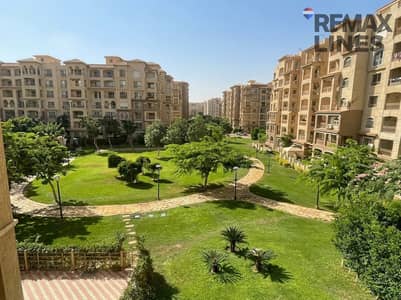 2 Bedroom Apartment for Sale in Madinaty, Cairo - 14003. jpg 2 Bedroom Apartment for Sale in Madinaty, Cairo - 14003. jpg
