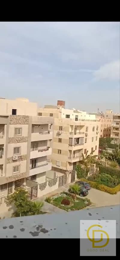 شقة 3 غرف نوم للبيع في مدينة الشروق، القاهرة - photo_2026-10-27_23-52-54. jpg شقة 3 غرف نوم للبيع في مدينة الشروق، القاهرة - photo_2026-10-27_23-52-54. jpg