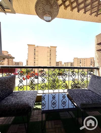 2 Bedroom Flat for Rent in New Cairo, Cairo - WhatsApp Image 2026-10-27 at 22.53. 07 (2). jpeg