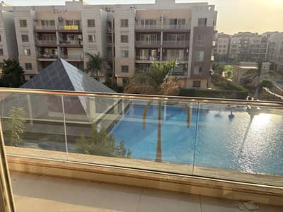 3 Bedroom Flat for Rent in New Cairo, Cairo - Fully finished 3 bedroom apartment in Promenade Compound New Cairo 3 Bedroom Flat for Rent in New Cairo, Cairo - Fully finished 3 bedroom apartment in Promenade Compound New Cairo