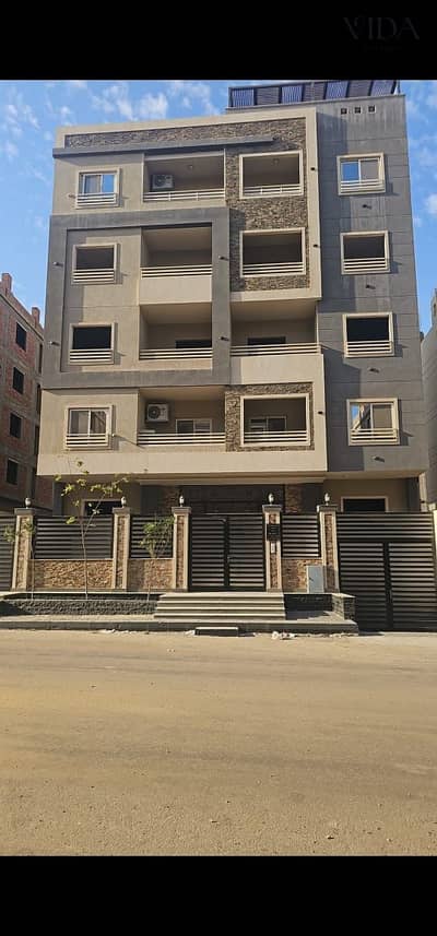 فلیٹ 3 غرف نوم للبيع في 6 اكتوبر، الجيزة - WhatsApp Image 2026-10-27 at 4.43. 45 PM (2). jpeg