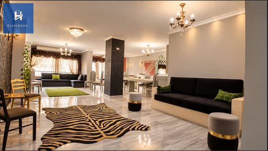 3 Bedroom Apartment for Sale in Dokki, Giza - 1. png 3 Bedroom Apartment for Sale in Dokki, Giza - 1. png
