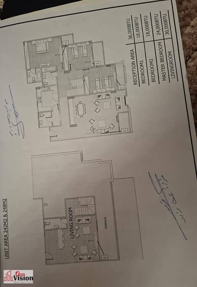4 Bedroom Penthouse for Sale in Sheikh Zayed, Giza - WhatsApp Image 2026-10-27 at 4.18. 28 PM. jpeg 4 Bedroom Penthouse for Sale in Sheikh Zayed, Giza - WhatsApp Image 2026-10-27 at 4.18. 28 PM. jpeg