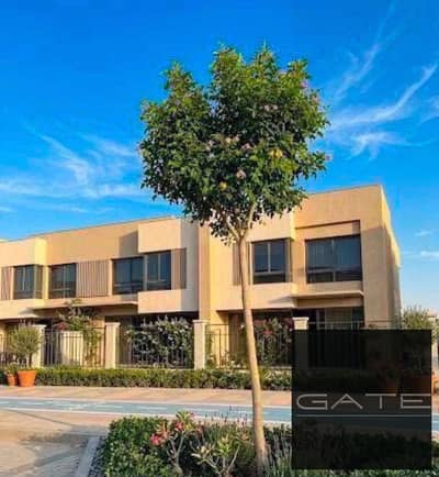 3 Bedroom Townhouse for Sale in 6th of October, Giza - WhatsApp Image 2026-10-27 at 1.27. 06 PM (4). jpeg