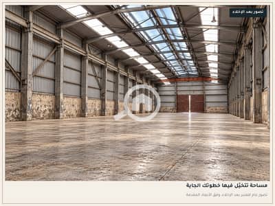 Factory for Sale in 10th of Ramadan, Sharqia - Carton_6000_01. jpg Factory for Sale in 10th of Ramadan, Sharqia - Carton_6000_01. jpg