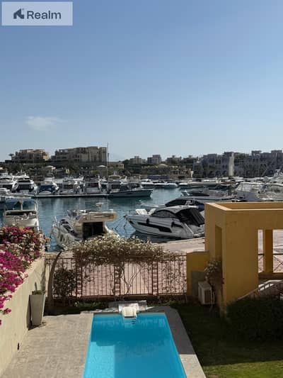2 Bedroom Chalet for Sale in Gouna, Red Sea - WhatsApp Image 2026-10-25 at 12.34. 25 PM. jpeg