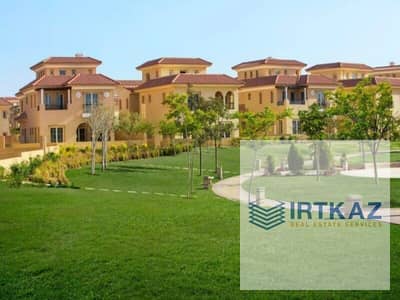 4 Bedroom Villa for Sale in New Cairo, Cairo - 7ffaeac1-81b5-4eb0-b948-e5628f90278a. jpg