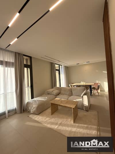 3 Bedroom Apartment for Rent in New Cairo, Cairo - WhatsApp Image 2026-10-28 at 11.01. 41 AM. jpeg 3 Bedroom Apartment for Rent in New Cairo, Cairo - WhatsApp Image 2026-10-28 at 11.01. 41 AM. jpeg