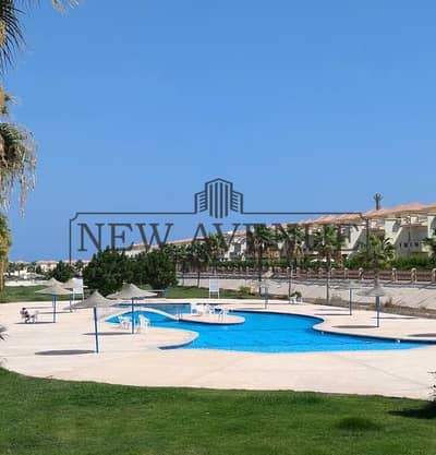 3 Bedroom Chalet for Sale in North Coast, Matruh - 59067. jpg 3 Bedroom Chalet for Sale in North Coast, Matruh - 59067. jpg