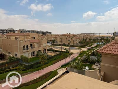 4 Bedroom Twin House for Sale in New Cairo, Cairo - 1. jpeg 4 Bedroom Twin House for Sale in New Cairo, Cairo - 1. jpeg