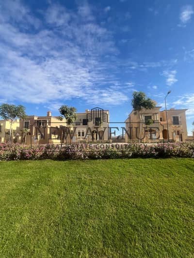 3 Bedroom Villa for Sale in New Cairo, Cairo - 59217. jpg 3 Bedroom Villa for Sale in New Cairo, Cairo - 59217. jpg