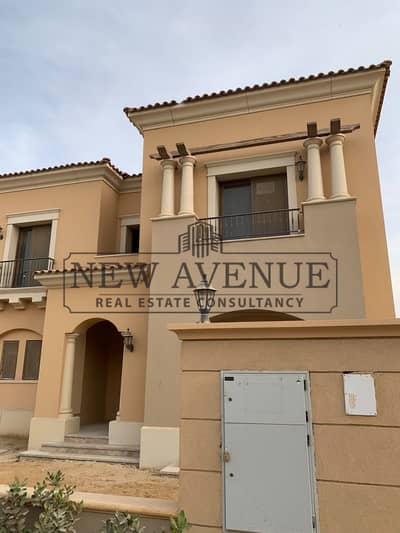 5 Bedroom Villa for Sale in New Cairo, Cairo - 59245. jpg