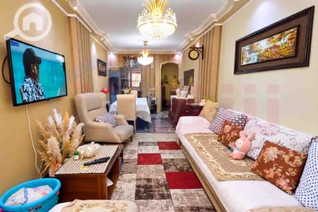 2 Bedroom Flat for Sale in Smoha, Alexandria - WhatsApp Image 2026-10-25 at 13.56. 58. jpg 2 Bedroom Flat for Sale in Smoha, Alexandria - WhatsApp Image 2026-10-25 at 13.56. 58. jpg