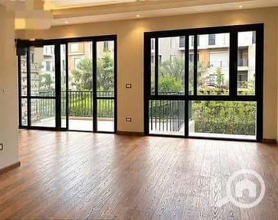 3 Bedroom Flat for Rent in New Cairo, Cairo - ff13795e-9a4a-4384-8752-18cffe232e87. jpeg