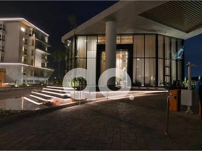 4 Bedroom iVilla for Sale in New Cairo, Cairo - high. jpg