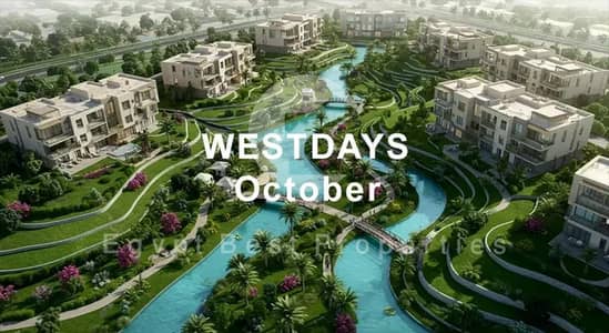 2 Bedroom Penthouse for Sale in 6th of October, Giza - WhatsApp Image 2026-10-28 at 11.52. 02 AM (5). jpeg 2 Bedroom Penthouse for Sale in 6th of October, Giza - WhatsApp Image 2026-10-28 at 11.52. 02 AM (5). jpeg