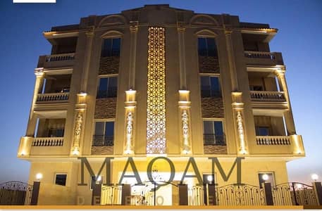 3 Bedroom Apartment for Sale in New Cairo, Cairo - WhatsApp Image 2026-10-28 at 12.59. 49 AM. jpeg