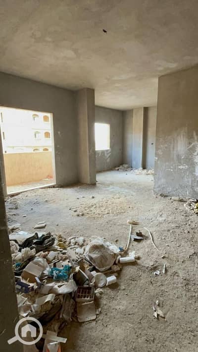 فلیٹ 3 غرف نوم للبيع في القاهرة الجديدة، القاهرة - 177054. jpg فلیٹ 3 غرف نوم للبيع في القاهرة الجديدة، القاهرة - 177054. jpg