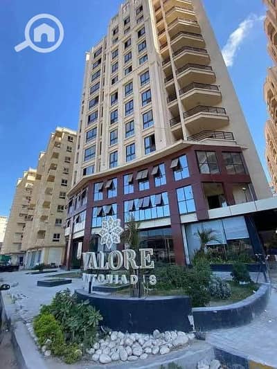 شقة 3 غرف نوم للبيع في سموحة، الإسكندرية - 1. jpeg